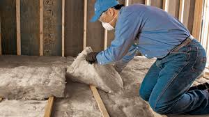 Types of Insulation We Offer in New Castle, PA